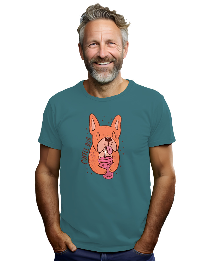 Coffee Dog - Image 2