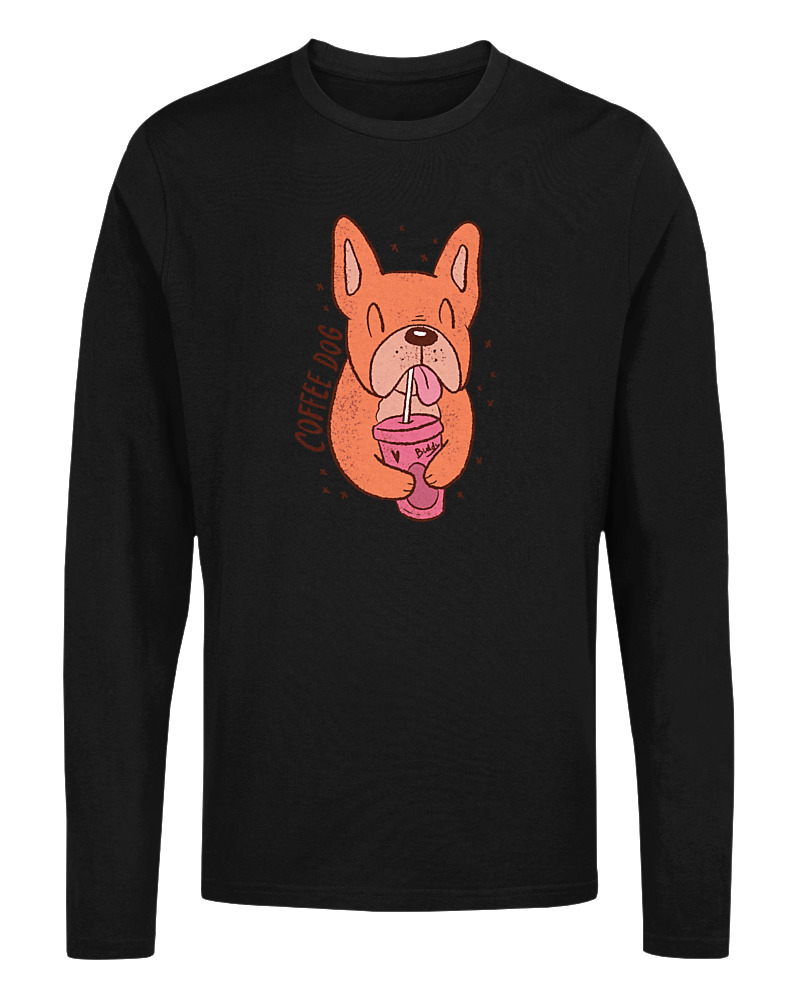 Coffee Dog