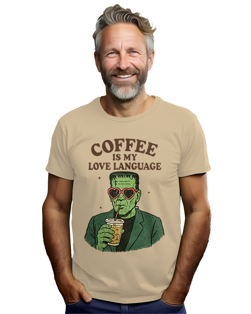 Coffee Is My Love Language - Image 2