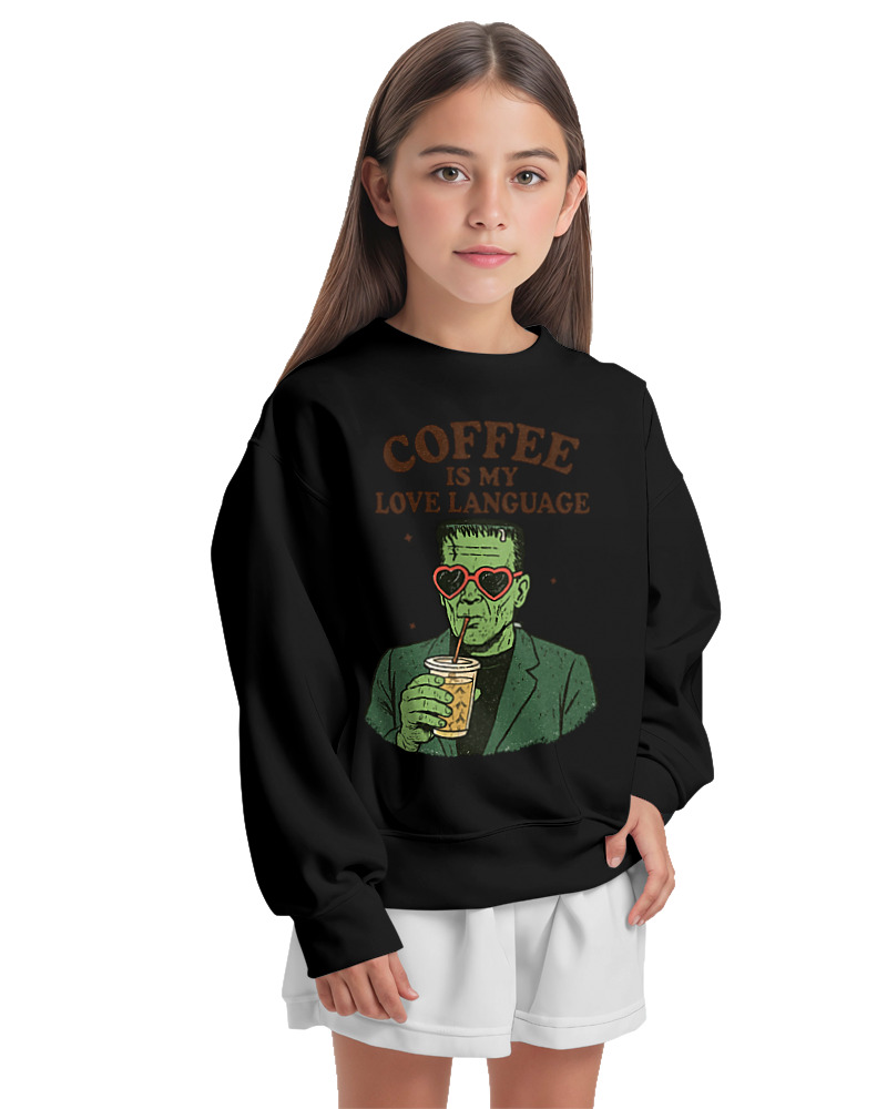 Coffee Is My Love Language - Image 1