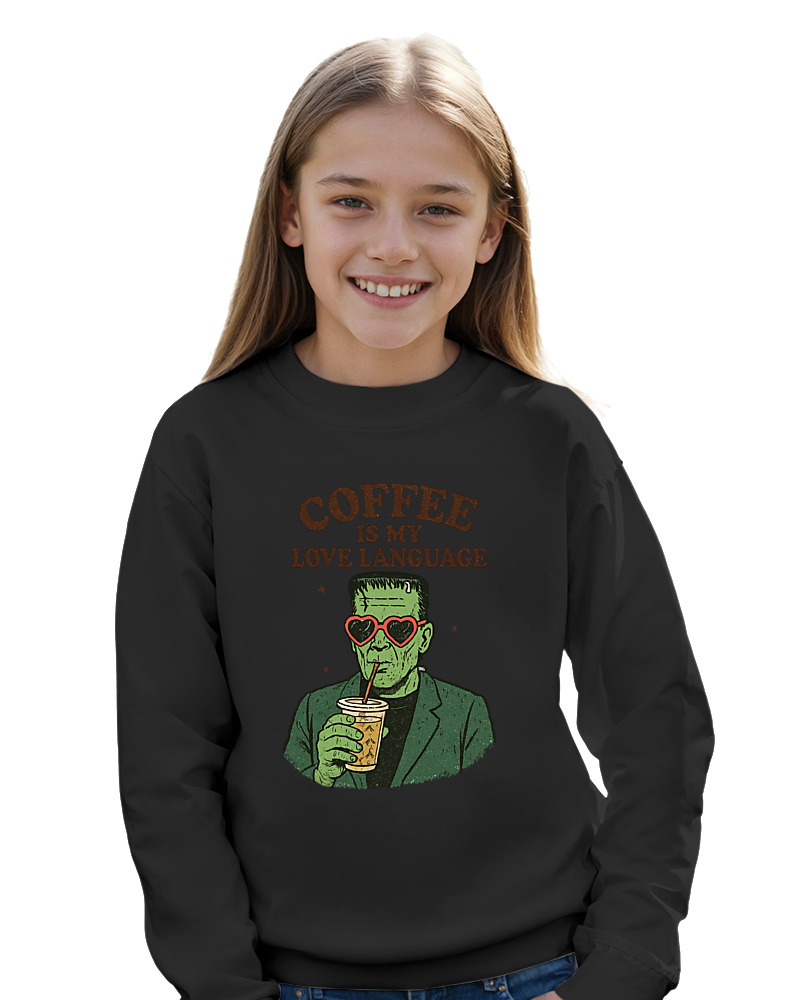 Coffee Is My Love Language - Image 3