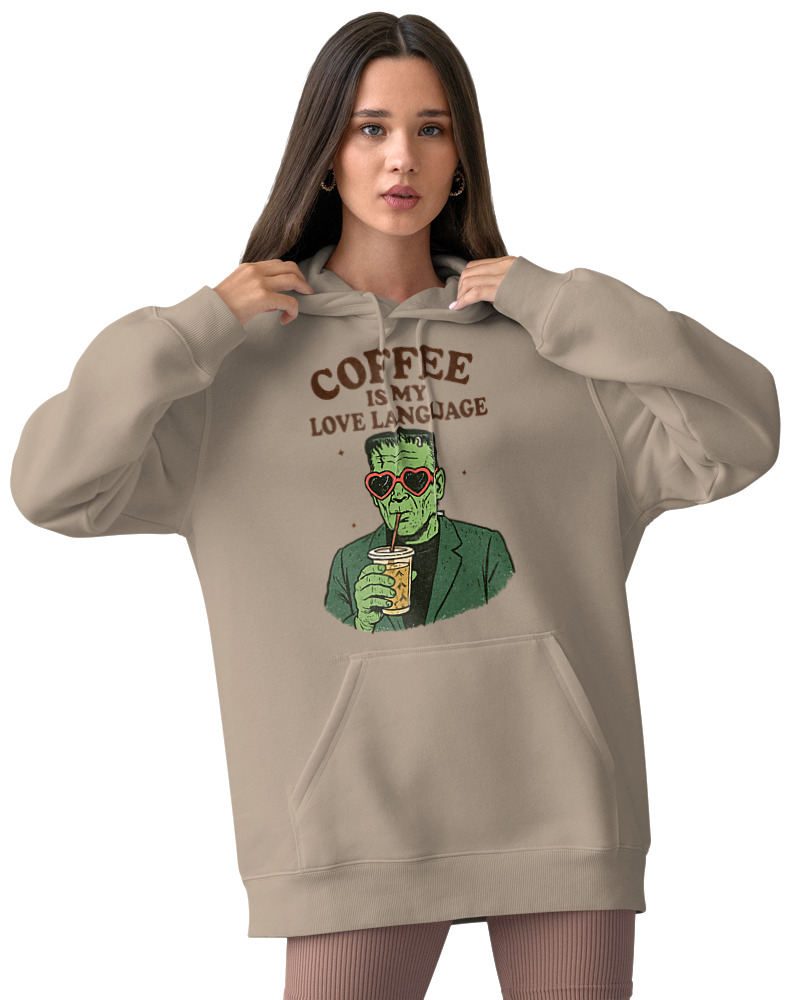 Coffee Is My Love Language - Image 2