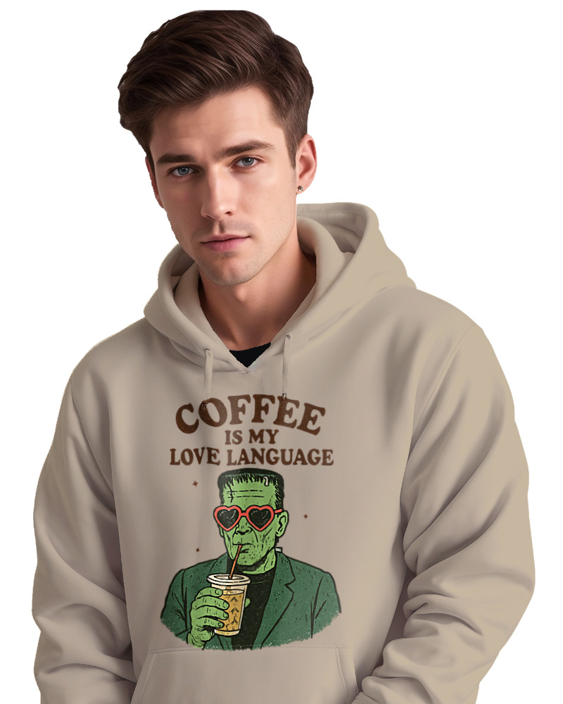 Coffee Is My Love Language - Image 2