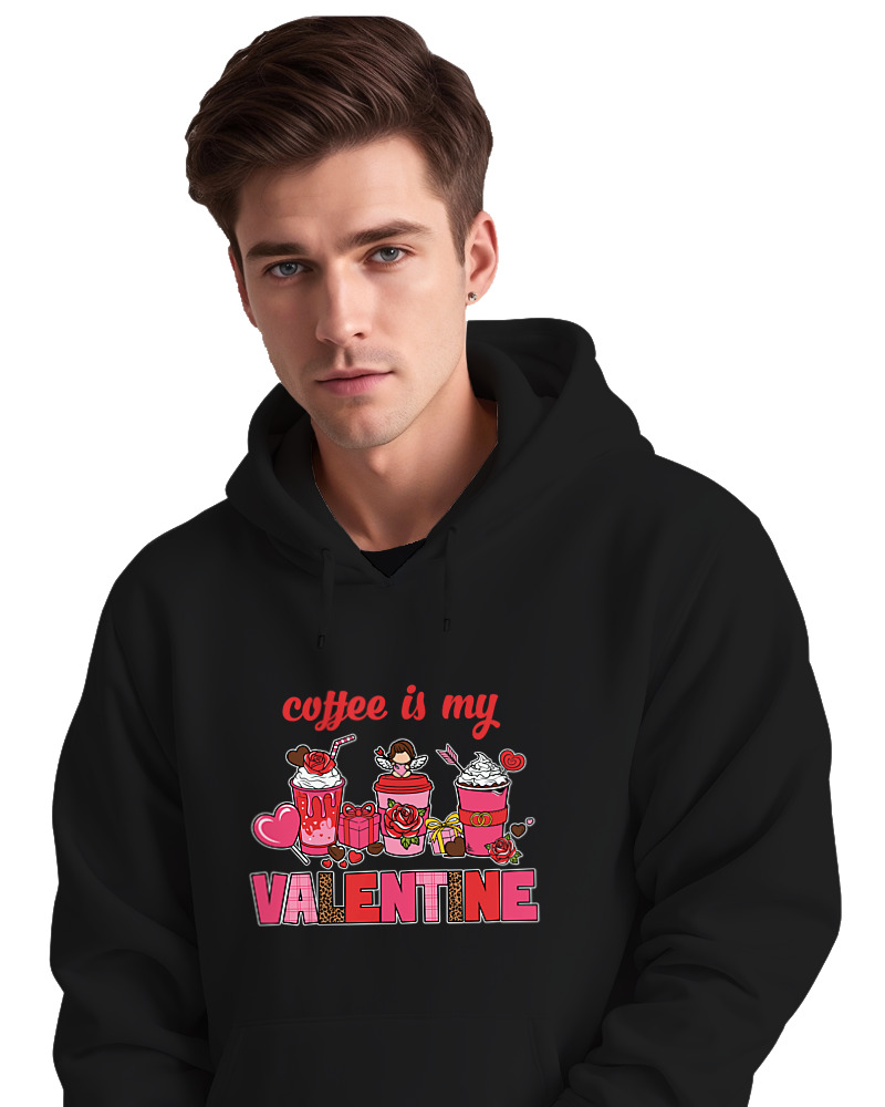 Coffee Is My Valentine - Image 2