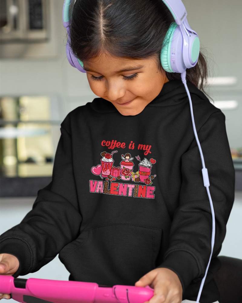 Coffee Is My Valentine - Image 2