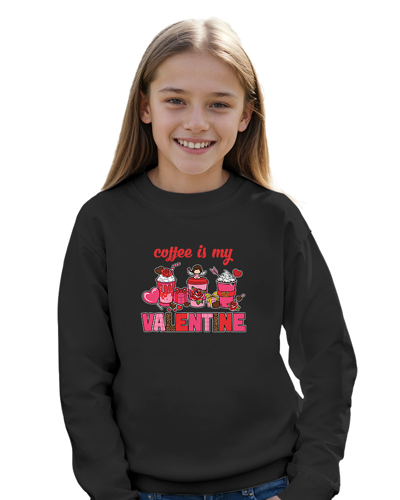 Coffee Is My Valentine - Image 3