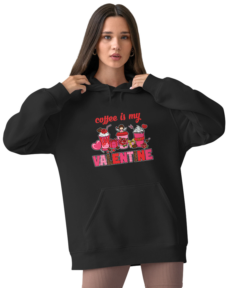Coffee Is My Valentine - Image 2