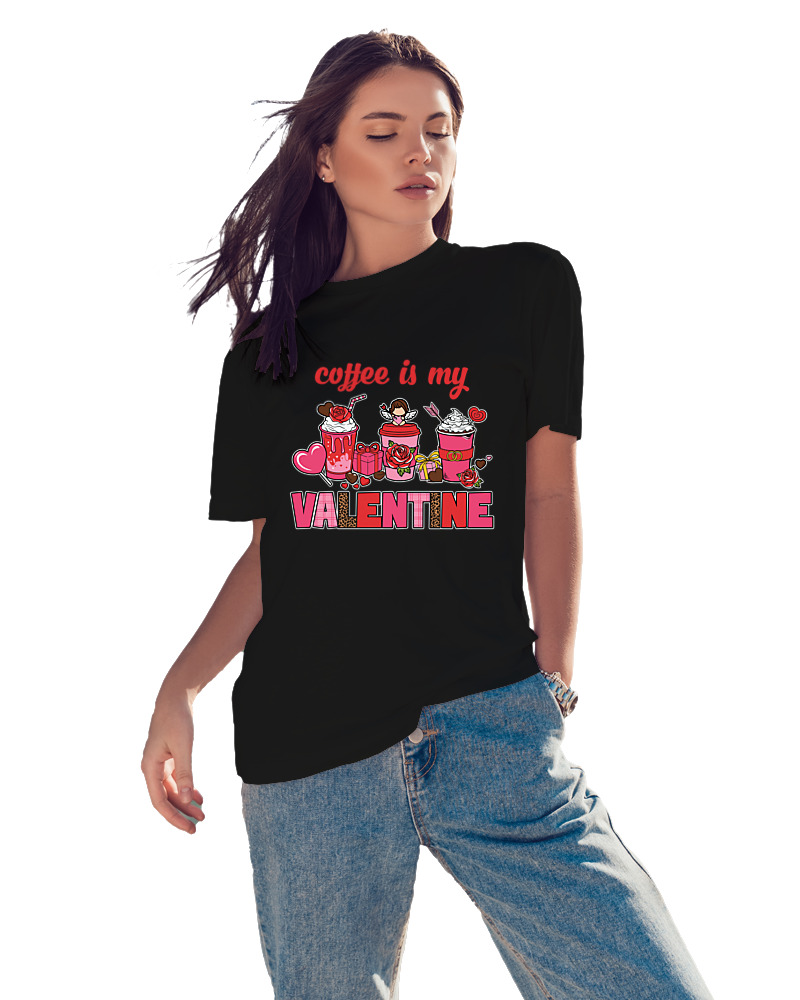 Coffee Is My Valentine - Image 2