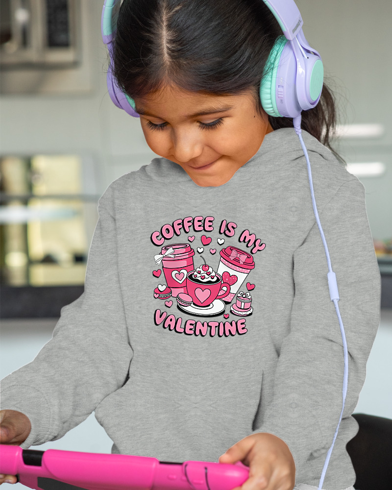 Coffee Is My Valentine - Image 2
