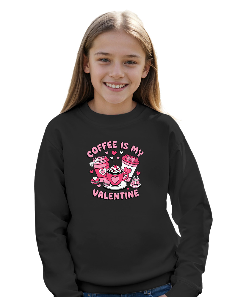 Coffee Is My Valentine - Image 3