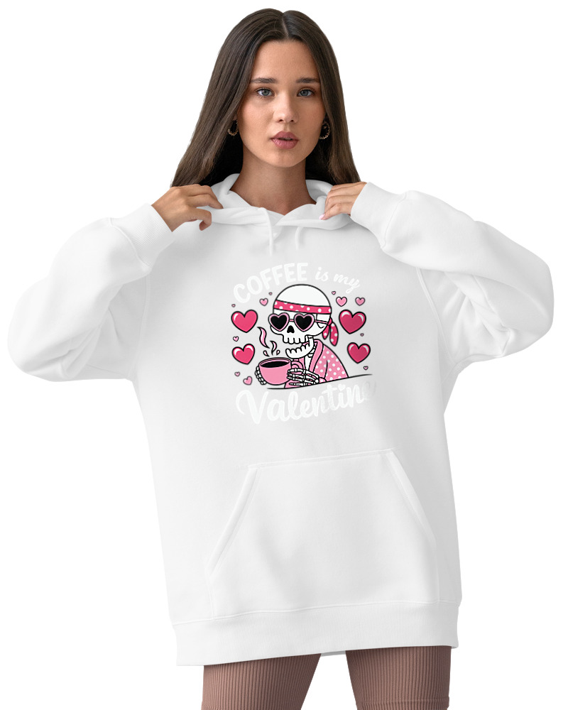 Coffee Is My Valentine - Image 2