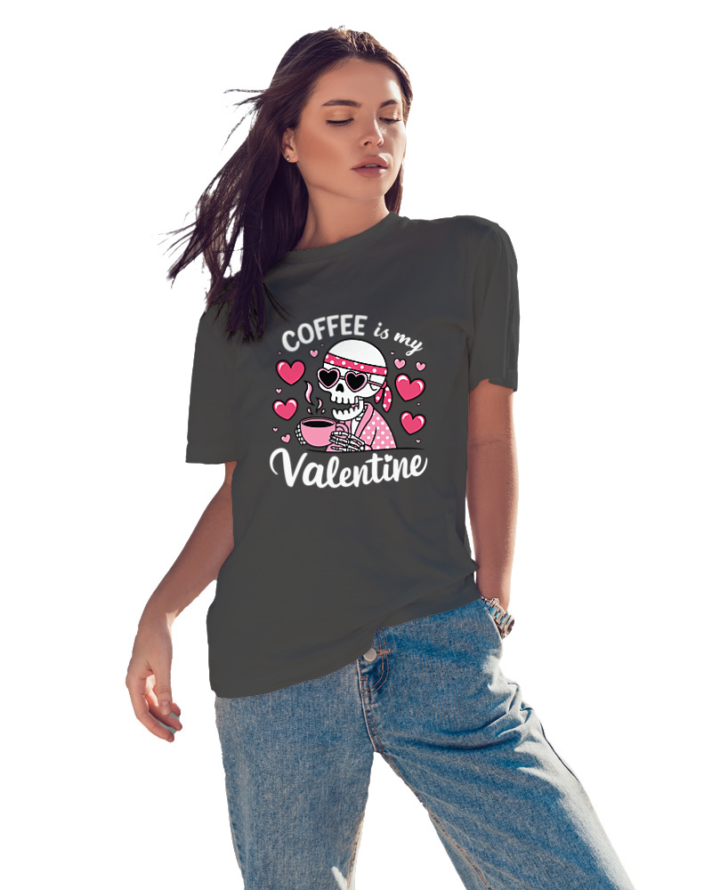 Coffee Is My Valentine - Image 2