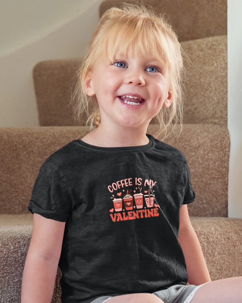 Coffee Is My Valentine - Image 2