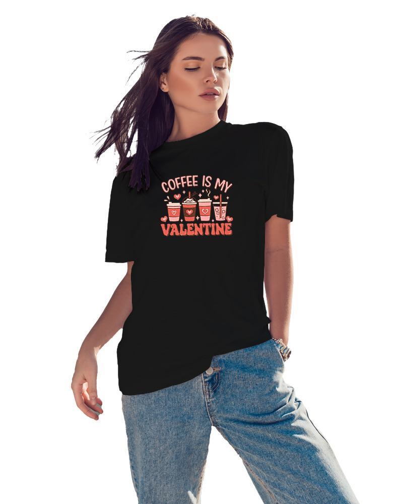 Coffee Is My Valentine - Image 2