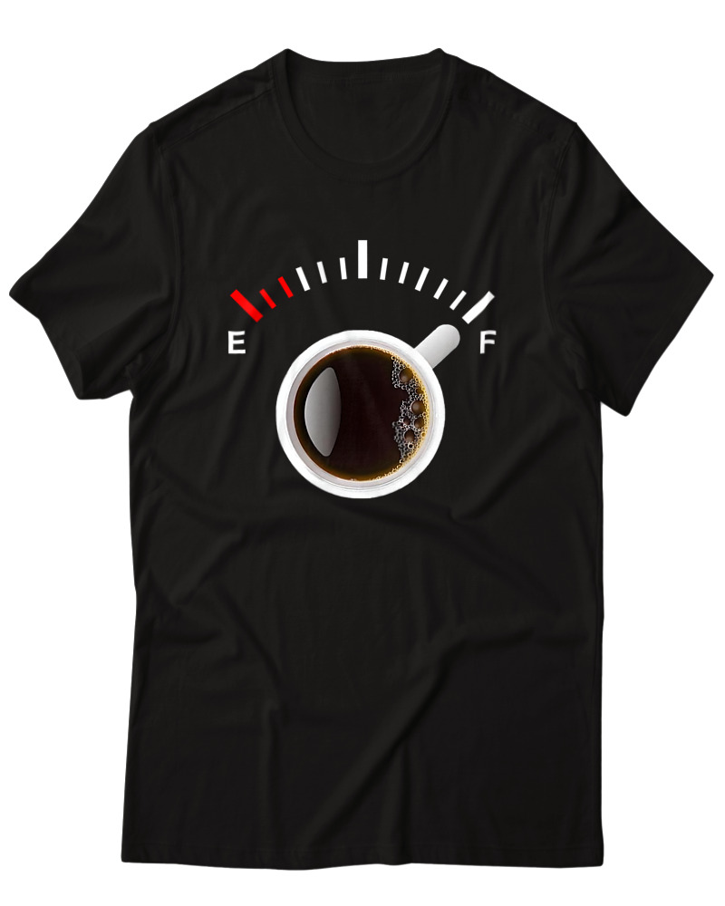Coffee Level