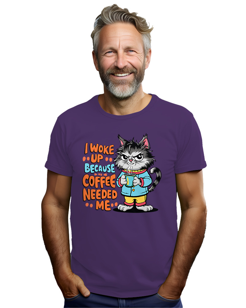 Coffee Needed Me - Image 2