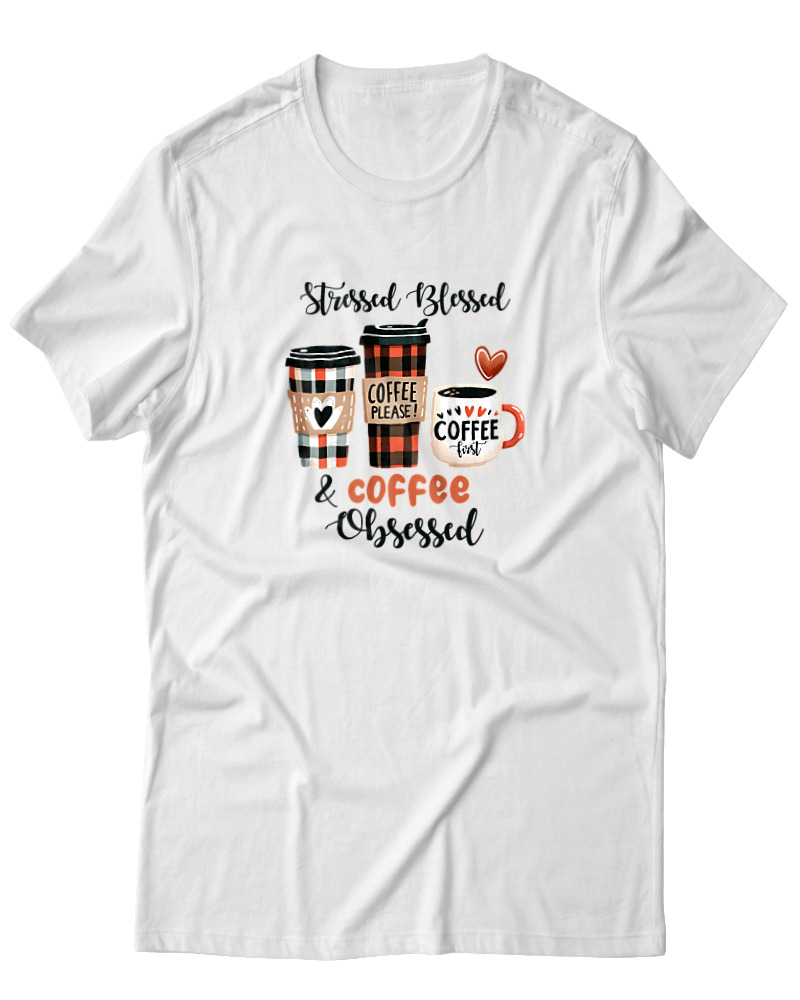 Coffee Obsessed - Image 0