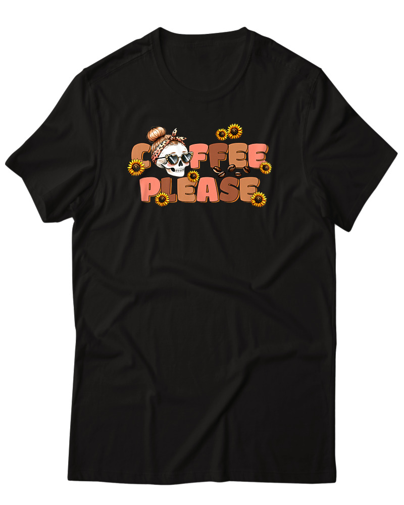 Coffee Please