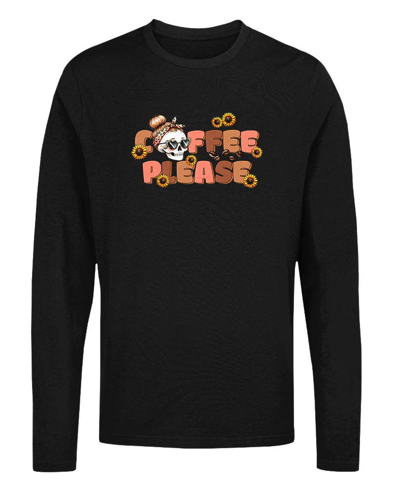 Coffee Please
