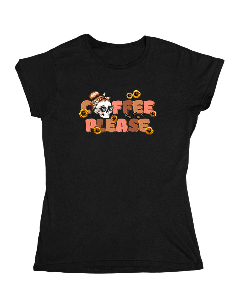 Coffee Please - Image 0