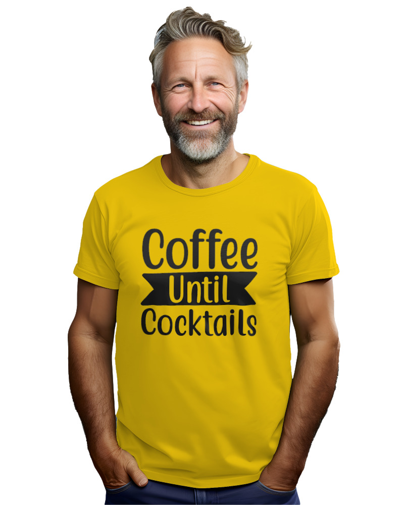 Coffee Until Cocktails - Image 2