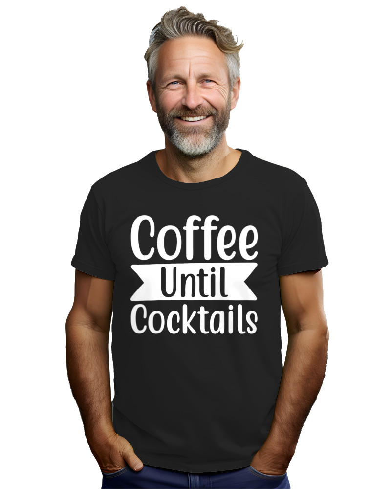 Coffee Until Cocktails - Image 2