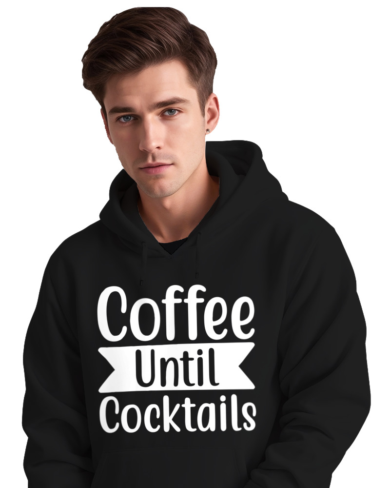 Coffee Until Cocktails - Image 2