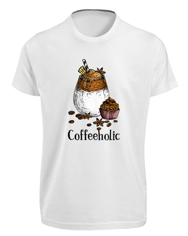 Coffeeholic