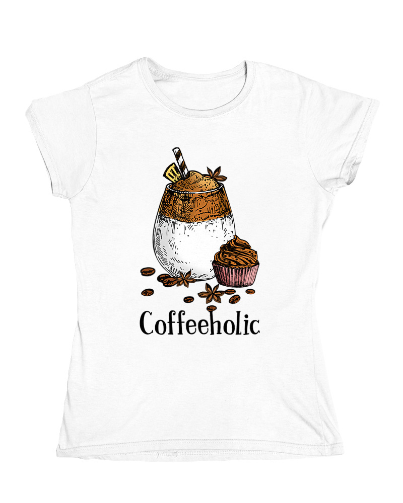 Coffeeholic