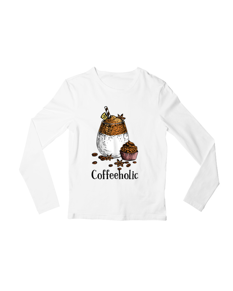 Coffeeholic