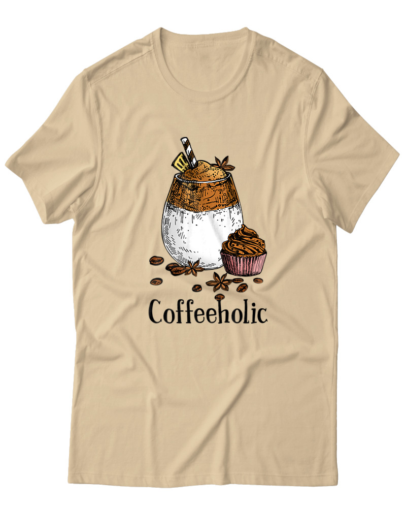 Coffeeholic - Image 0