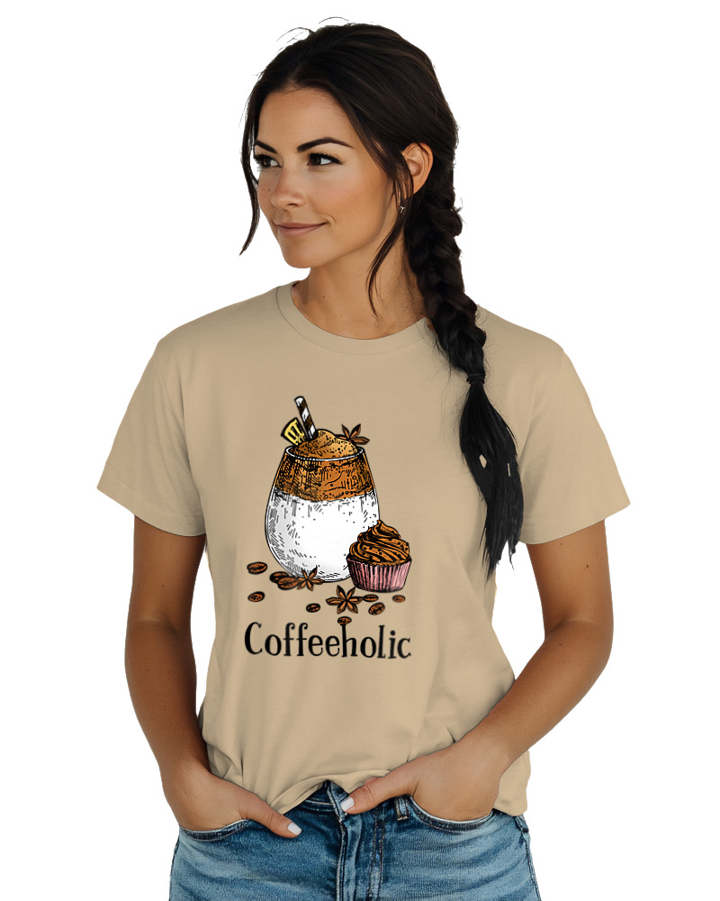 Coffeeholic - Image 1