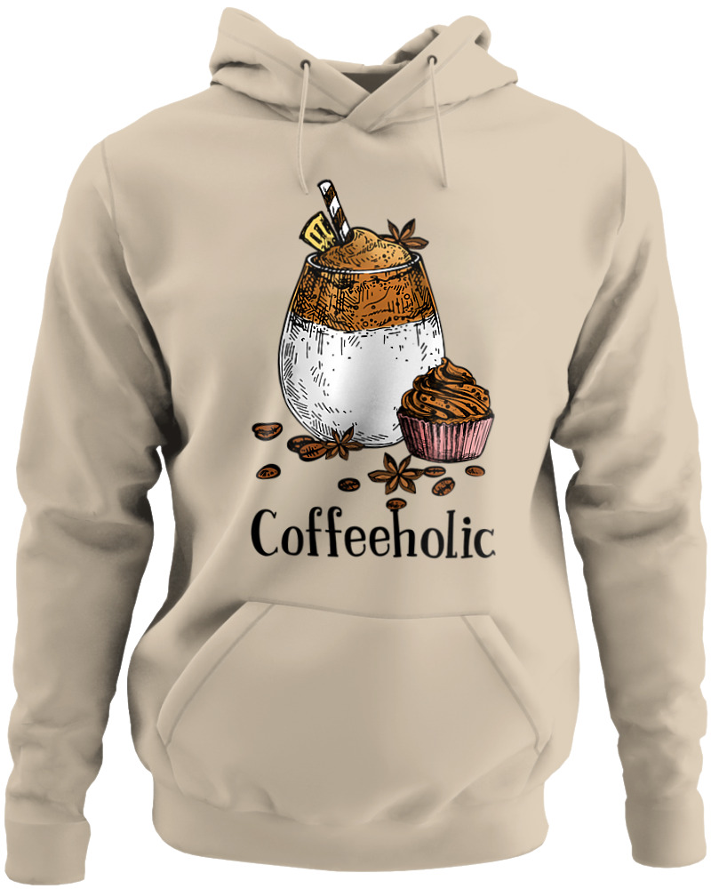 Coffeeholic