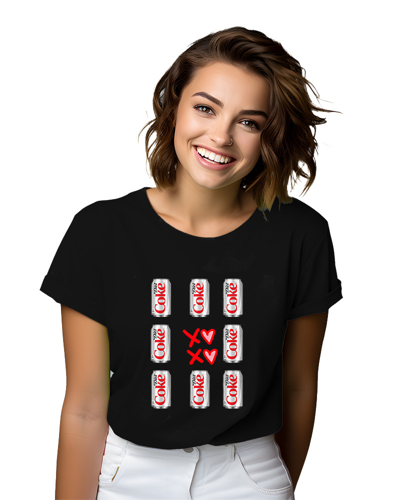 Coke Lovers - Image 1