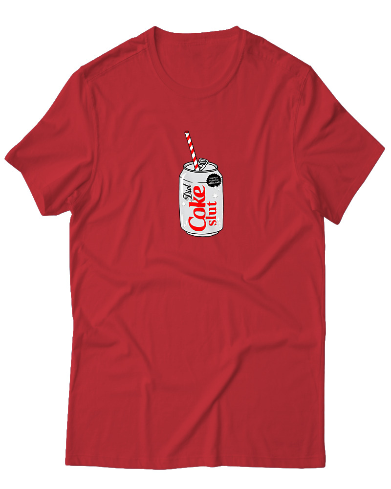 Coke Slut - Image 0