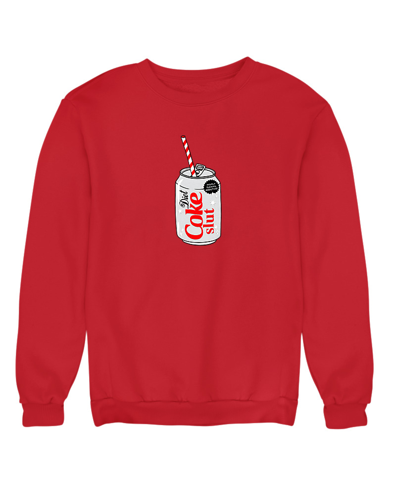 Coke Slut