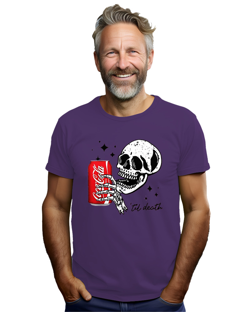 Coke Till Death - Image 2