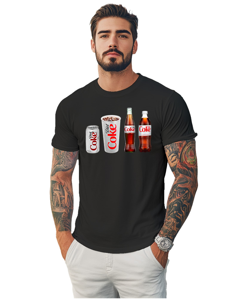 Cola Evolution - Image 1