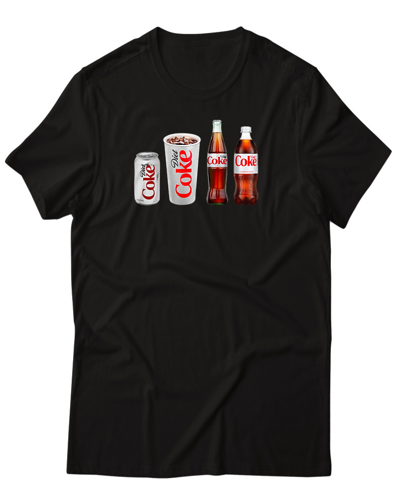 Cola Evolution - Image 0