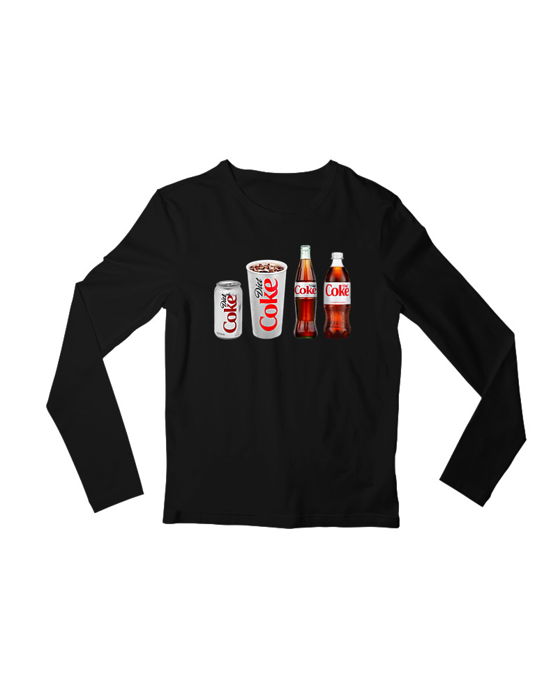 Cola Evolution