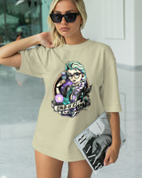 T-Shirt Classic - Cold As Ice - Color Thumbnail SAGE GREEN