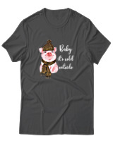 T-Shirt Αντρικό - Cold Outside - Color Thumbnail Ανθρακί
