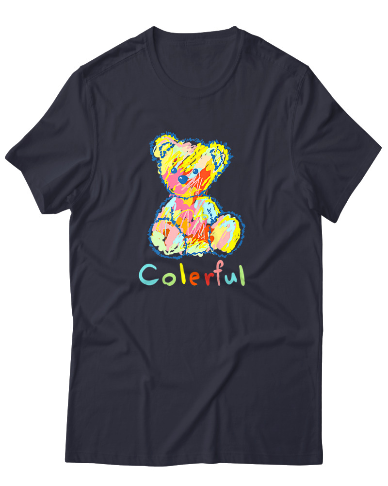 Colerful