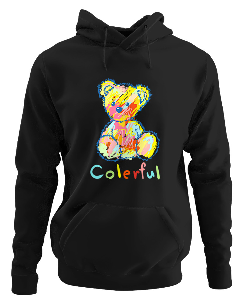Colerful