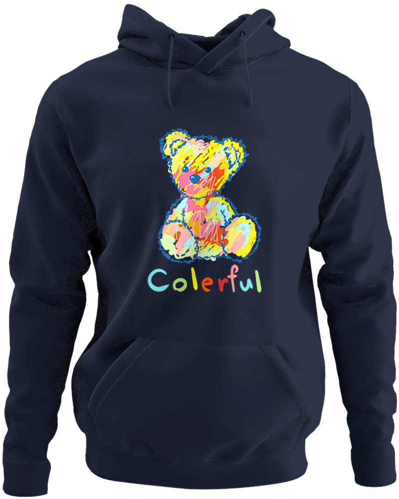 Colerful