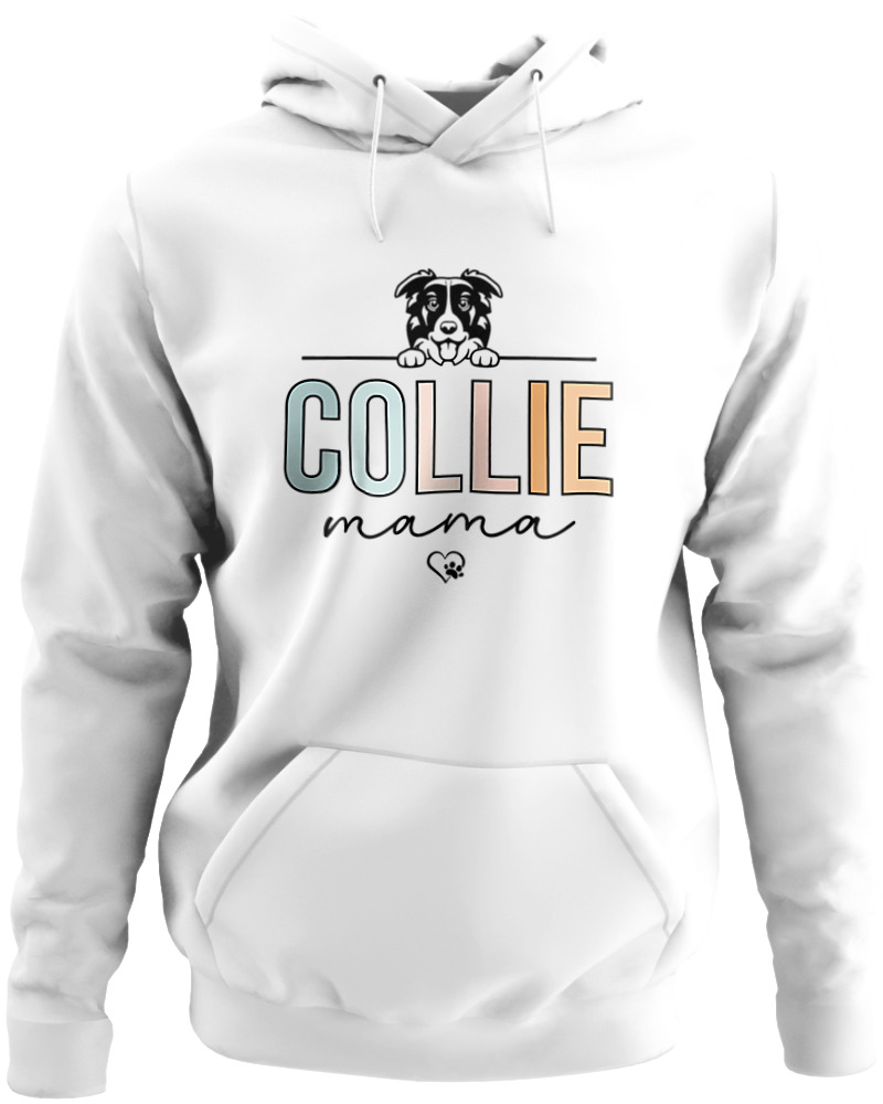 Collie Mama