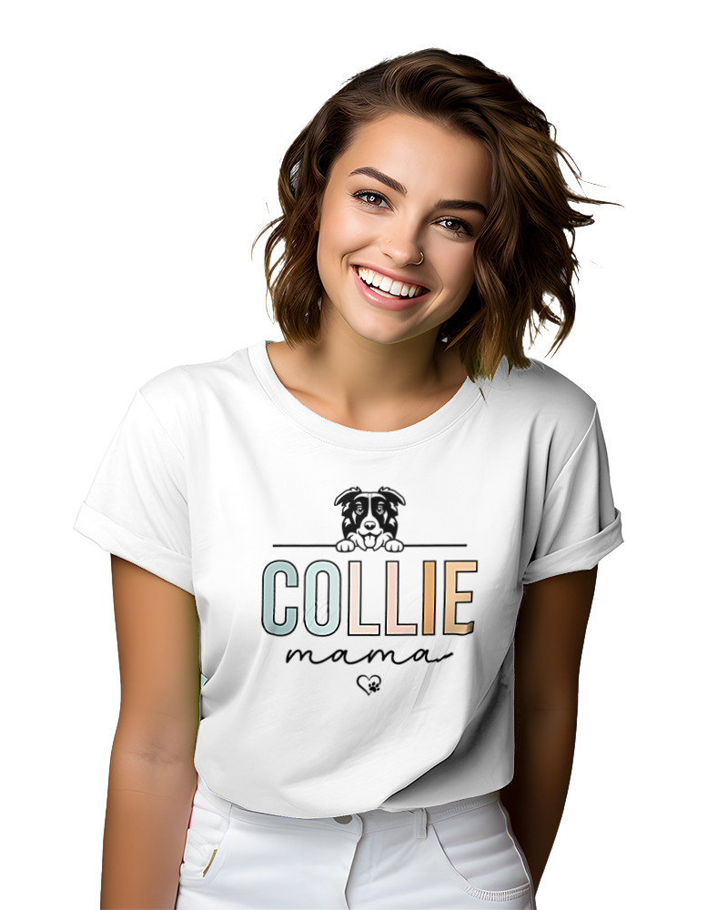 Collie Mama - Image 1