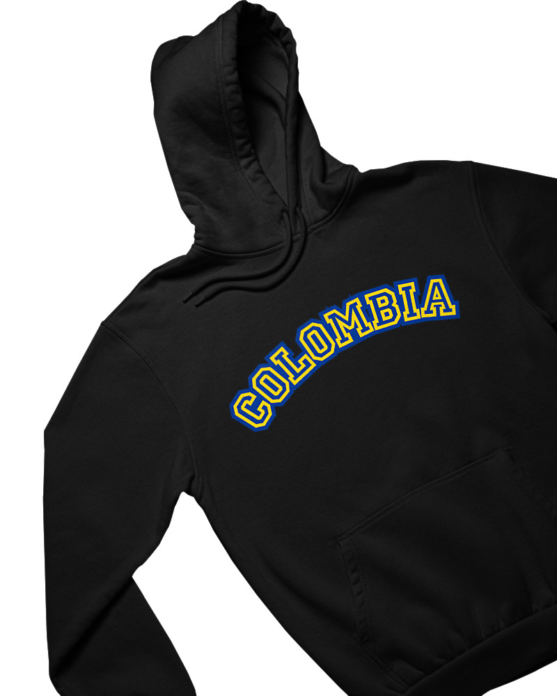 Colombia - Image 1