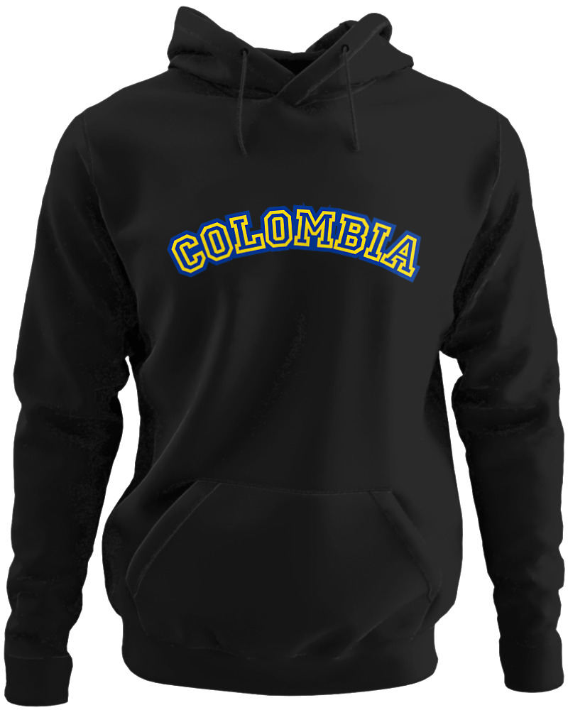 Colombia - Image 0