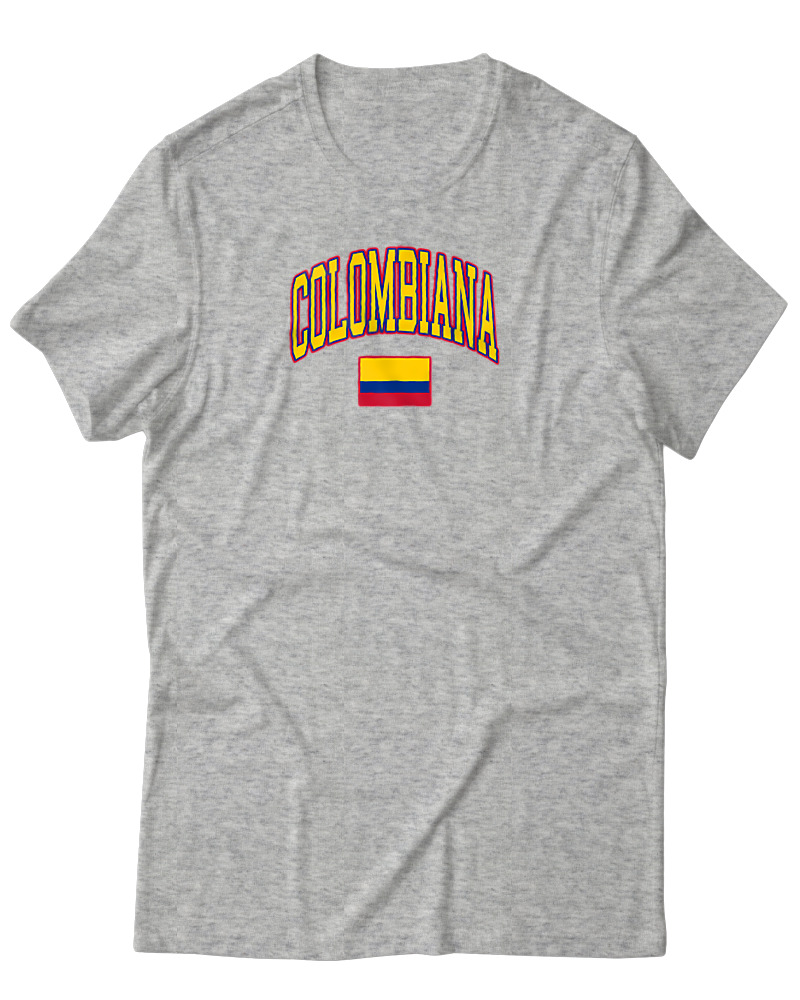 Colombiana